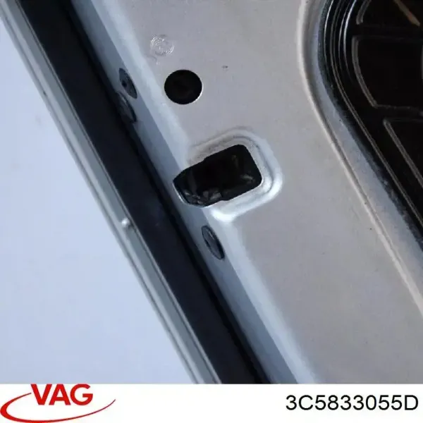 Двері задні, ліві Volkswagen Passat B6 седан (3C2) (2005 - 2011) ціна, від