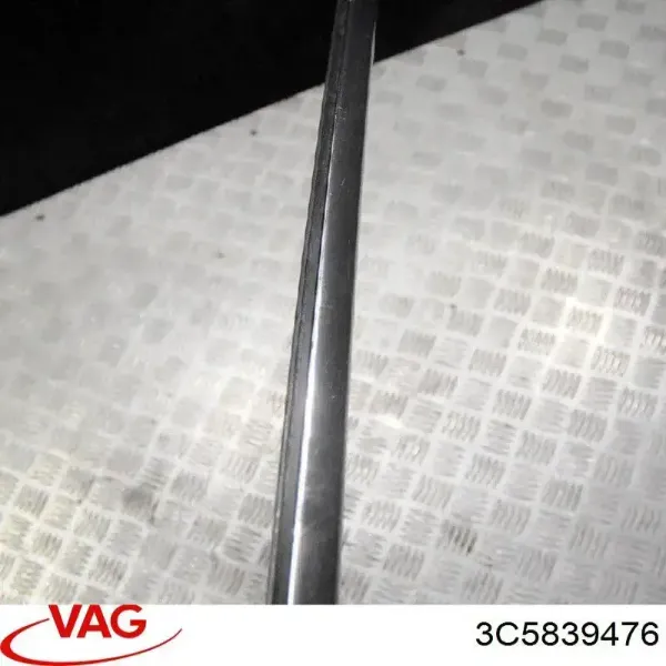  3C5839476 VAG