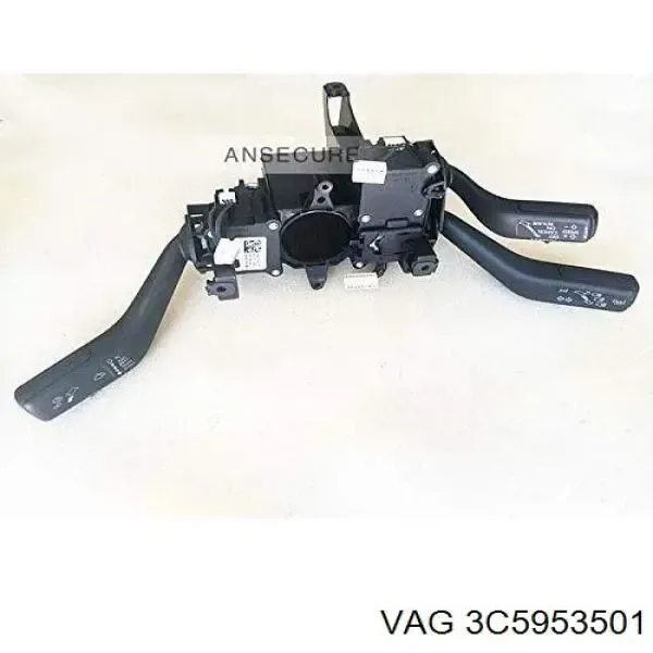  3C5953501 VAG