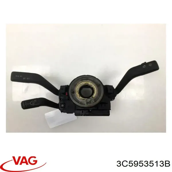 Підрульовий перемикач Volkswagen Passat B6