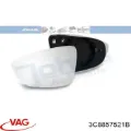 Дзеркальний елемент дзеркала заднього виду, лівого VAG 3C8857521B