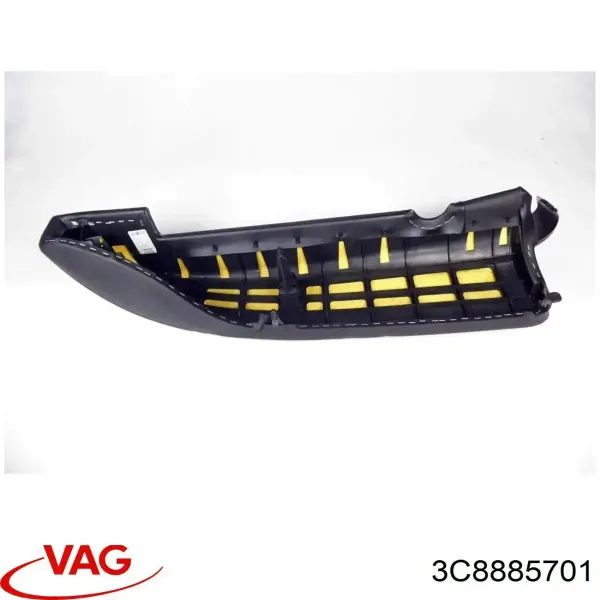  3C8885701 VAG