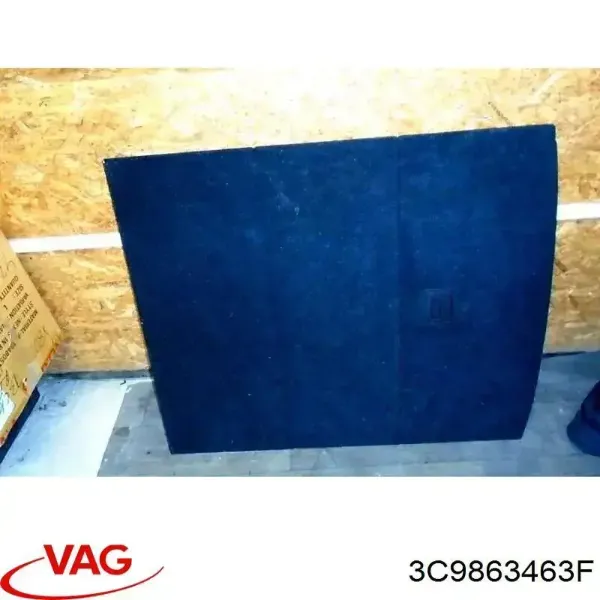  3C9863463F VAG