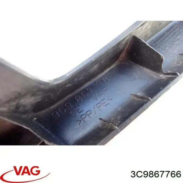  3C9867766 VAG