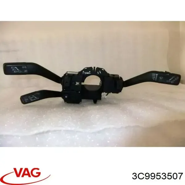 Підрульовий перемикач 3C9953507 VAG
