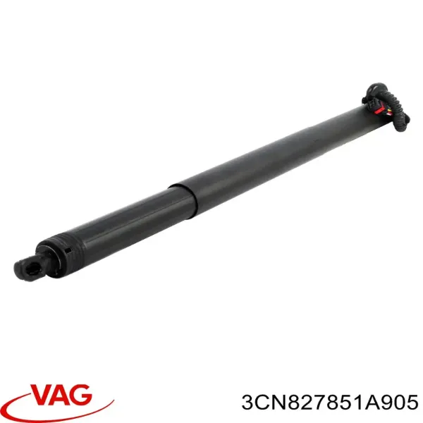 Амортизатор багажника 3CN827851A905 VAG