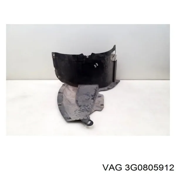  3G0805912 VAG