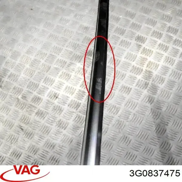  3G0837475 VAG