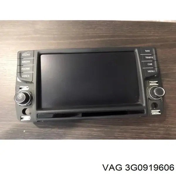  3G0919606 VAG