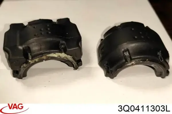 Передній стабілізатор 3Q0411303L VAG