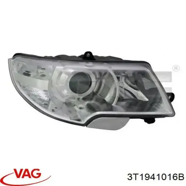  3T1941016B VAG