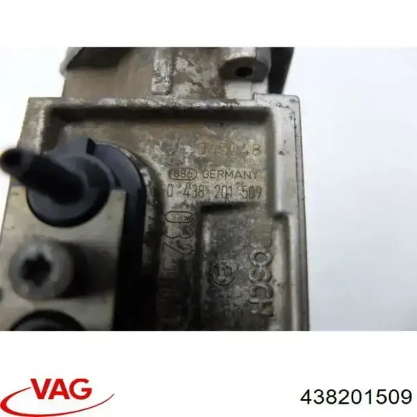  438201509 VAG