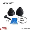 ШРУС зовнішній передній VAG 443498099