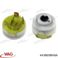 Контактна група Audi 100 44, 44Q
