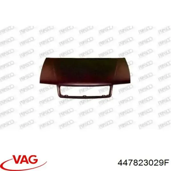 Капот 447823029F VAG