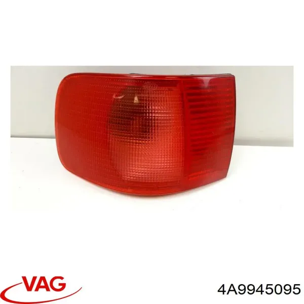  4A9945095 VAG
