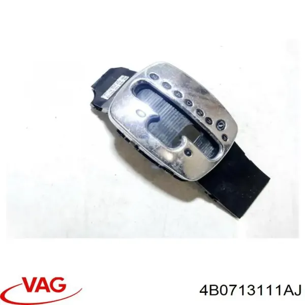  4B0713111AJ VAG