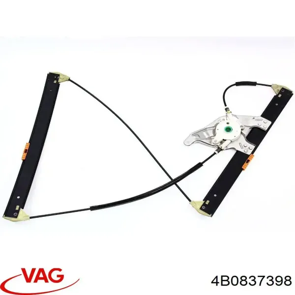  4B0837398 VAG