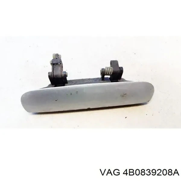  4B0839208A VAG