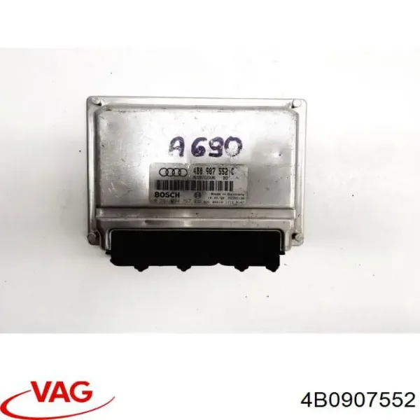  4B0907552 VAG