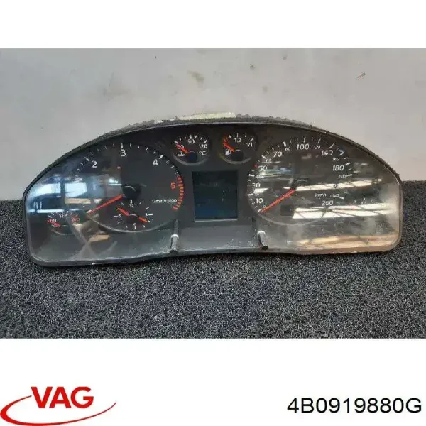 4B0919880G VAG