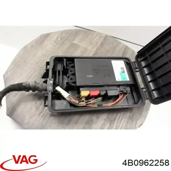  4B0962258 VAG