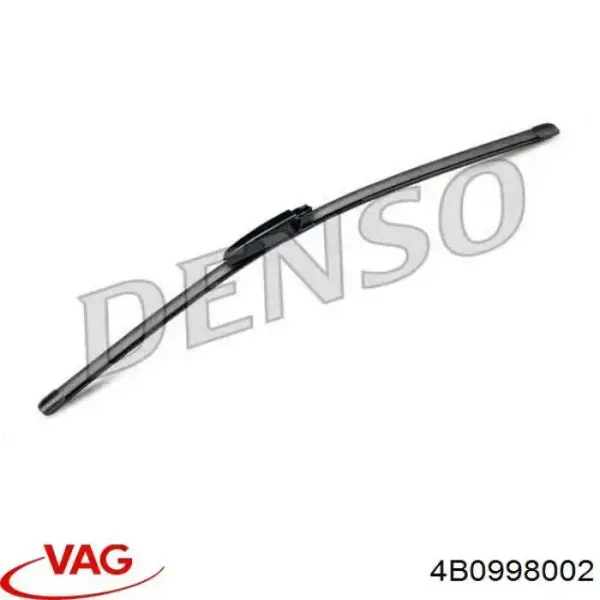Щітки склоочисника 4B0998002 VAG