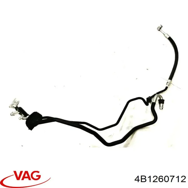  4B1260712 VAG