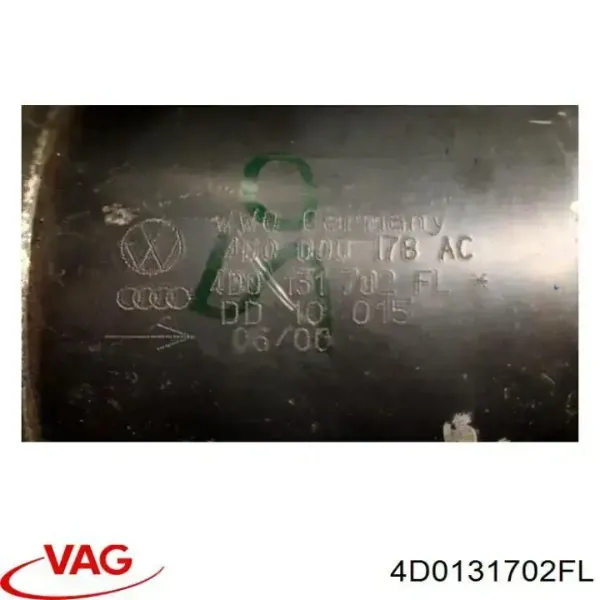  4D0131702FL VAG