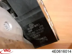 4E0616014 VAG