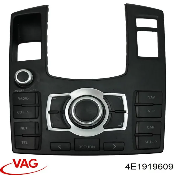  4E1919609 VAG