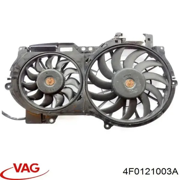  4F0121003A VAG