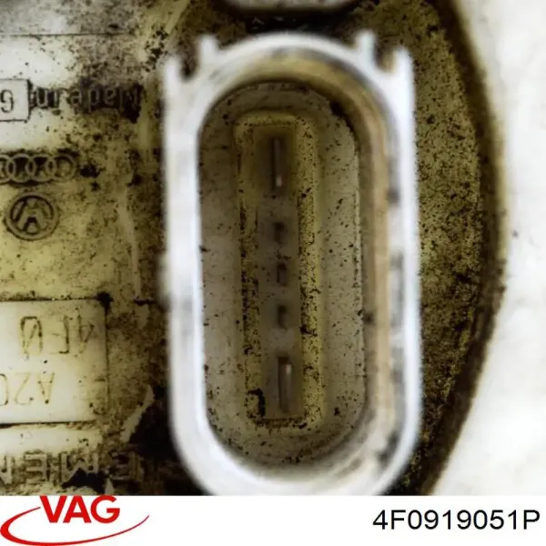  4F0919051P VAG