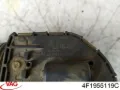 Двигун склоочисника лобового скла (трапеції) VAG 4F1955119C