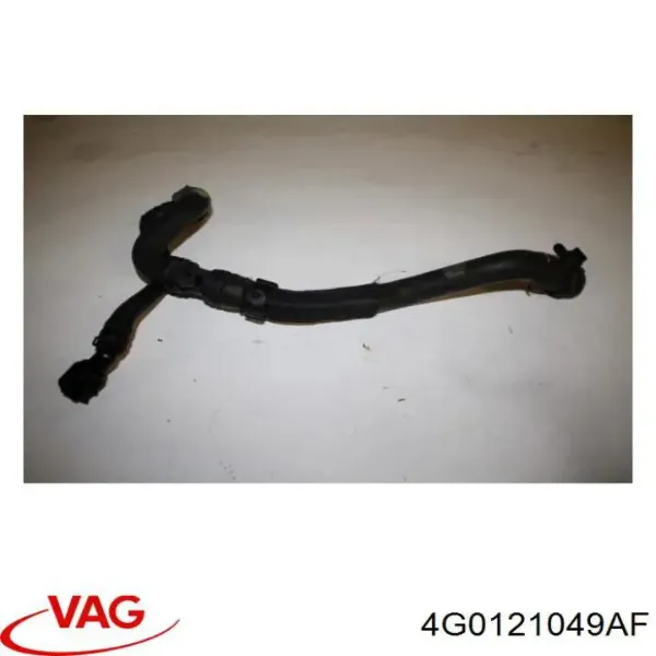  4G0121049AF VAG