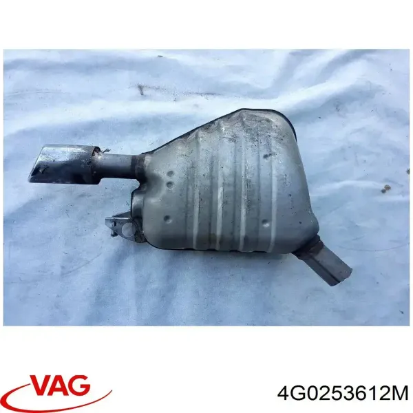  4G0253612M VAG