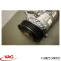 Компресор кондиціонера Audi A5 8TA