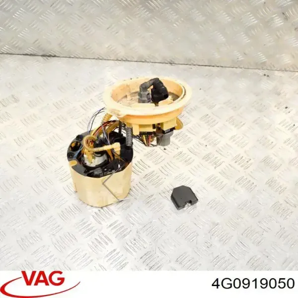 Бензонасос 4G0919050 VAG