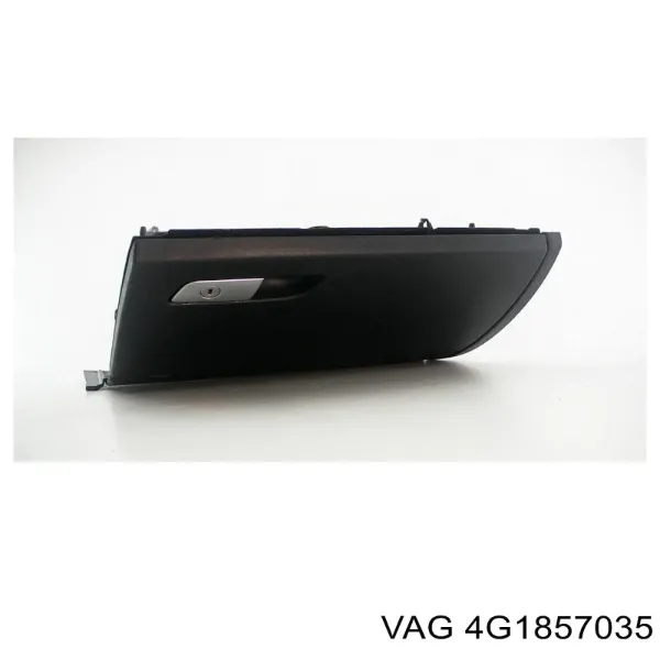  4G1857035 VAG