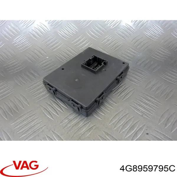  4G8959795C VAG