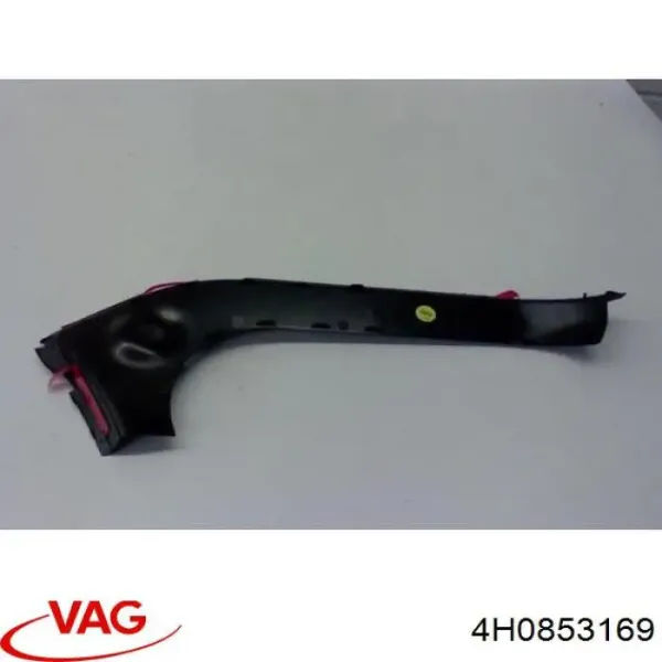  4H0853169 VAG