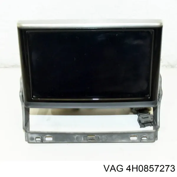  4H0857273 VAG