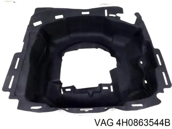  4H0863544B VAG