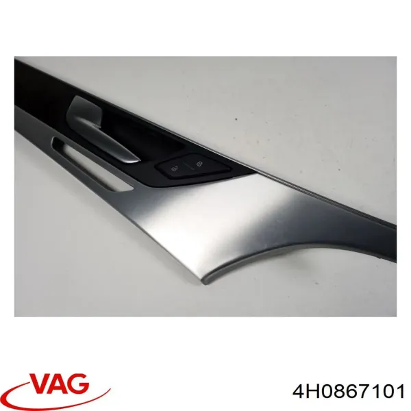  4H0867101 VAG