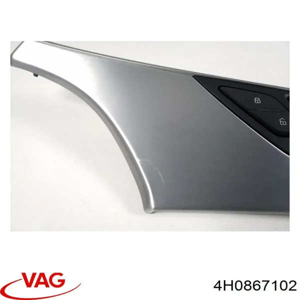  4H0867102 VAG