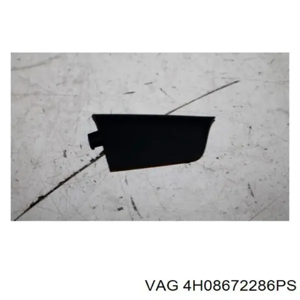  4H08672286PS VAG