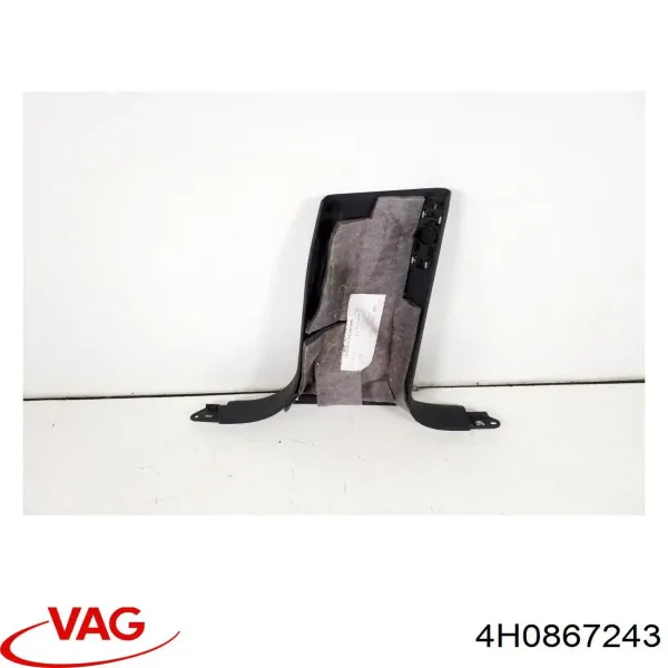  4H0867243 VAG