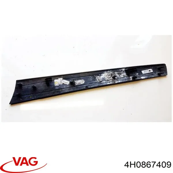  4H0867409 VAG