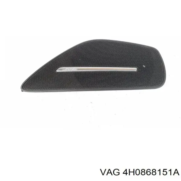  4H0868151A VAG