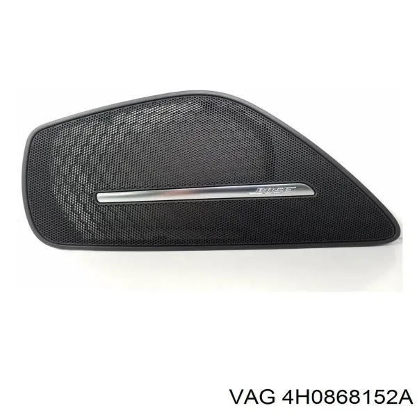  4H0868152A VAG